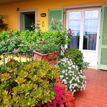 Casa Marta Bed & Breakfast มาสซา ภายนอก รูปภาพ