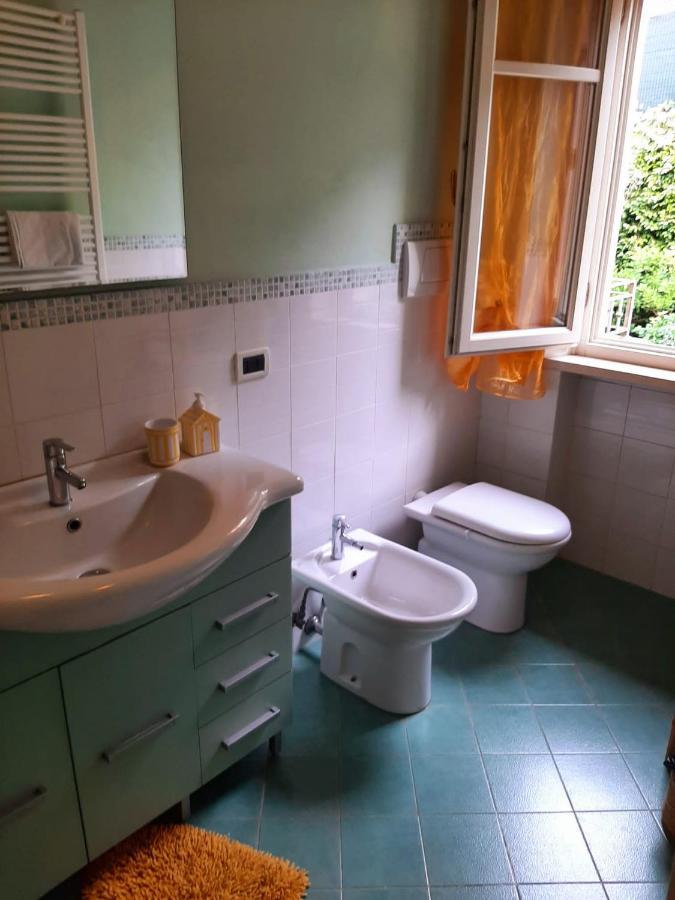 Casa Marta Bed & Breakfast มาสซา ภายนอก รูปภาพ