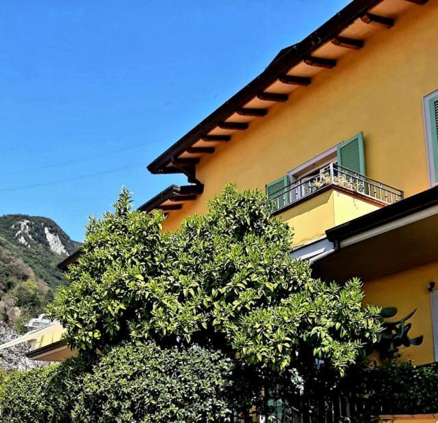 Casa Marta Bed & Breakfast มาสซา ภายนอก รูปภาพ